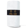 Riot Gear Police Shields, Made of PC, Anti-Riot and Violence-proof, Weighs 2.5kg/10 Pieces